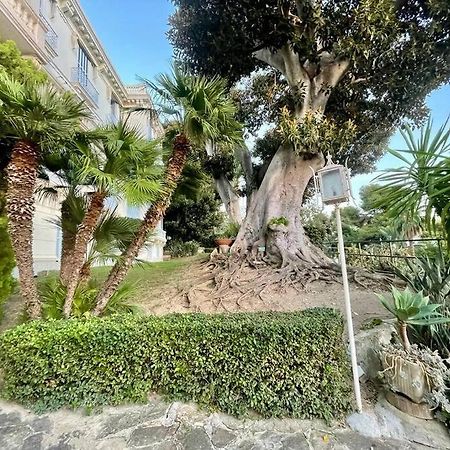 Suite Cavalieri Di Rodi 6 - Ospedaletti Exterior photo